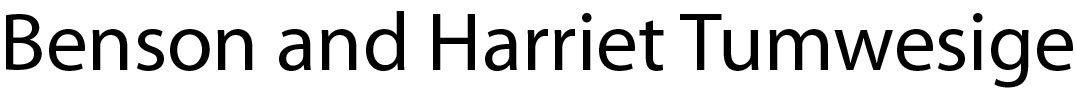 tu name