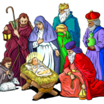 Christmas Nativity