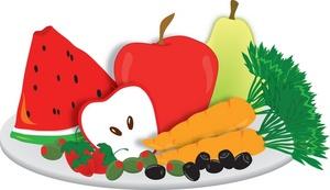 Fruit Tray Fruit Tray