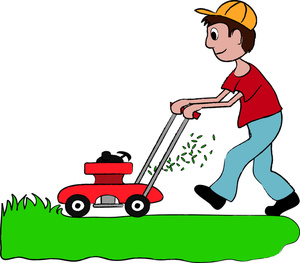 Lawn Mower