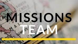 Missions Team