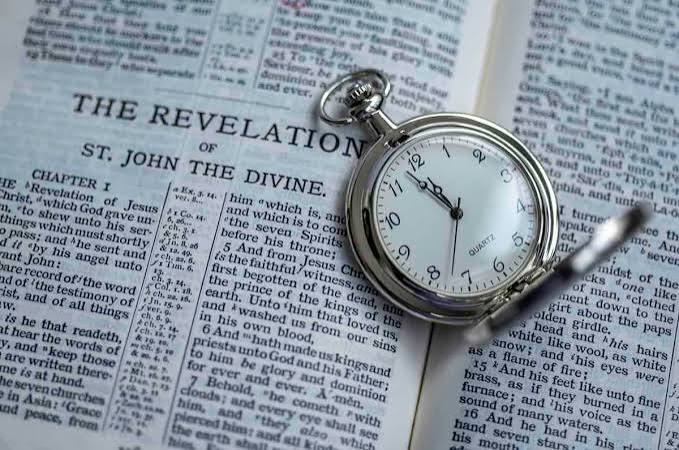 Womens Bible Study