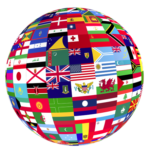 World Globe
